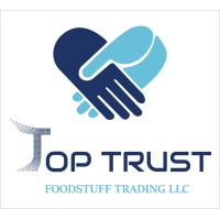 TOP TRUST FOODSTUFF TRADING LLC logo - Similar company to Gnn Logistics