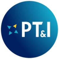 PT&I logo - Similar company to Rosence