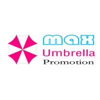 Max Umbrella logo - Similar company to Fun Umbrella