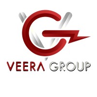Veera Group logo - Similar company to Dpurpose Foundation