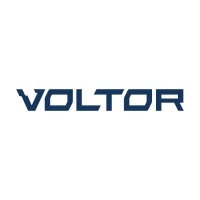 Voltor logo - Similar company to Asitech Group