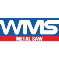 WMS Metal Saw logo - Similar company to Romd, Llc.