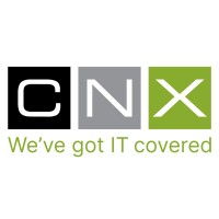 CNX logo - Similar company to Cnx Software Limited