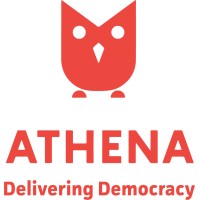 Athena Coalition logo - Similar company to Community Tech Ny (Ctny)