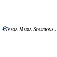 Omega Media Solutions logo - Similar company to Psg