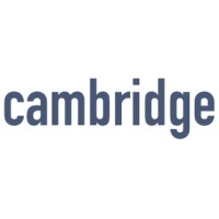 Cambridge Securities logo - Similar company to Cambridge Security Seals