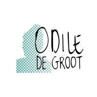 Odile de Groot logo - Similar company to Just Grow It