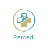 Remedi Solutions Limited logo - Similar company to Script Ai