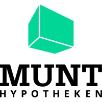 MUNT Hypotheken logo - Similar company to Florius