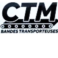 CTM Bandes Transporteuses logo - Similar company to Cmtpi