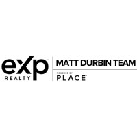 Matt Durbin Team | EXP Realty logo - Similar company to Sideline Solar