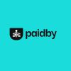 Paidby logo - Similar company to Blockchain Alpha