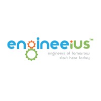 Engineeius Egypt logo - Similar company to Engineeius