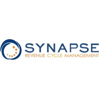 Synapse Revenue Cycle Management logo - Similar company to Docscriber