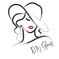 DIY Glams logo - Similar company to Ry Lashes- Eyelash Extensions Factory- Lash Extensions Supplier - China Professional Lash Vendor