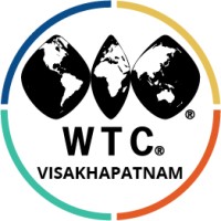 World Trade Center Visakhapatnam logo - Similar company to World Trade Center Shamshabad - Visakhapatnam - Future City - Genome Valley - Hosur