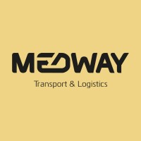 MEDWAY Transports and Logistics logo - Similar company to Captrain España