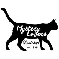 Mystery Lovers Bookshop logo - Similar company to Page 42 Bookstore