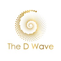 The D Wave logo - Similar company to Cotril