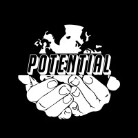 Potential.co logo - Similar company to Redbrain