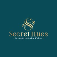 Secret Hues logo - Similar company to Secret Super Chef