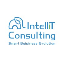 Intellit Consulting logo - Similar company to Addherit