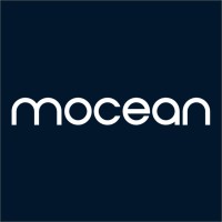 Mocean Offshore logo - Similar company to Wyndtek Bv.