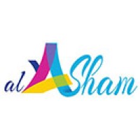 Alasham logo - Similar company to Steincrete
