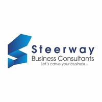 Steerway Business Consultants logo - Similar company to Foji Engineering