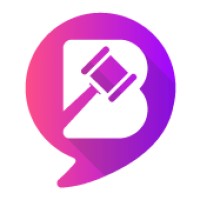 Bid Blab Inc. logo - Similar company to Dev Pony Inc.
