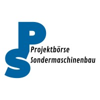 Projektbörse Sondermaschinenbau logo - Similar company to Conmag Engineering Gmbh