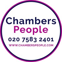 Chambers People - Consultants to the Legal Profession. logo - Similar company to Chambers Hub