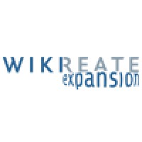 Wikreate Expansion