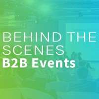 Behind The Scenes - Events Now & Next logo - Similar company to Asabina Gmbh