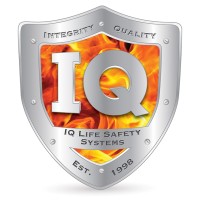 IQ Life Safety Systems, Inc logo - Similar company to Ics Fire Systems, Inc.