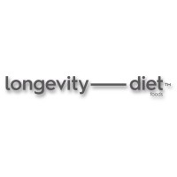 Longevity Diet Foods logo - Similar company to Adus