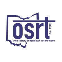The Ohio Society of Radiologic Technologists logo - Similar company to Gsrt Inc.