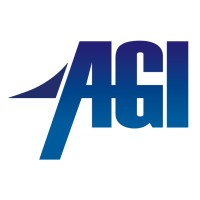 Alliance Ground International logo - Similar company to Media Query Infotech