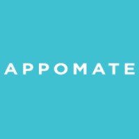 Appomate logo - Similar company to Apptomate Digital