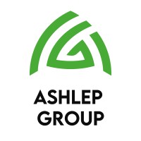 ASHLEP GROUP logo - Similar company to Insiderinns