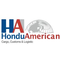 HonduAmerican Cargo, Customs & Logistics logo - Similar company to Honduamerican