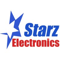 Starz Electronics logo - Similar company to Akeoplus