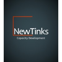 NewTinks logo - Similar company to Newthinking Ai