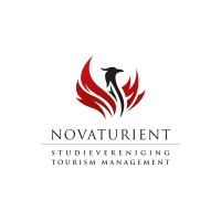Novaturient Rotterdam logo - Similar company to Spaweesp