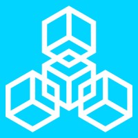 Blockchain First Marketing logo - Similar company to Techeters