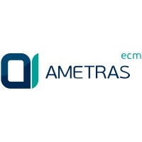 AMETRAS ecm logo - Similar company to Redouble Agency