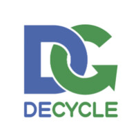 DECYCLE logo - Similar company to Pom