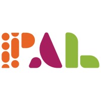 PAL: Play. Advocate. Live Well. logo - Similar company to Thrive Upstate