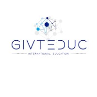 Givteduc logo - Similar company to Sky Tech Services - Usa