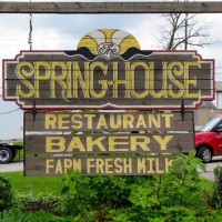 The Springhouse